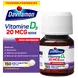 Davitamon Vitamine D3 20 MCG Voordeelverpakking Smelttabletten 150 stuks