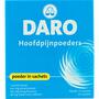 Daro Hoofdpijnpoeders 20 Sachets