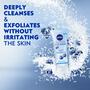 NIVEA Essentials Verfrissende Peeling Exfoliant 75 ML