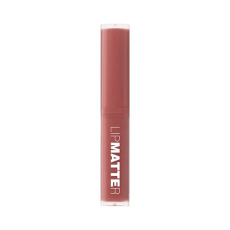 W7 Lipmatter Lipstick Blunt Force