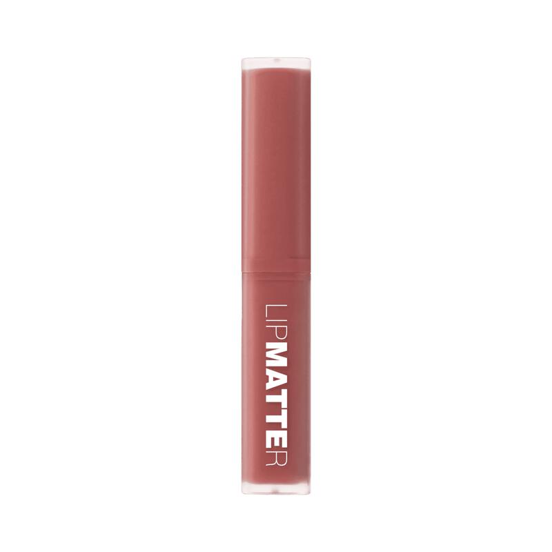 W7 Lipmatter Lipstick Blunt Force