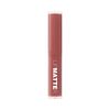 W7 Lipmatter Lipstick Blunt Force