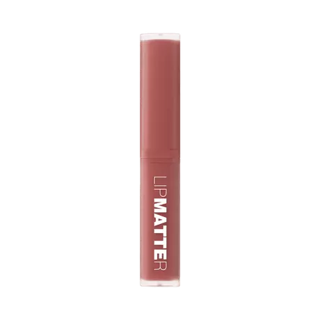 W7 Lipmatter Lipstick Blunt Force