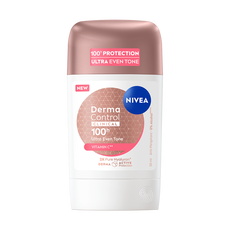 NIVEA Derma Clinical Dry Touch Deodorant Stick 50 ML