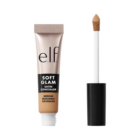 e.l.f. Soft Glam Satin Concealer 22 Light Warm