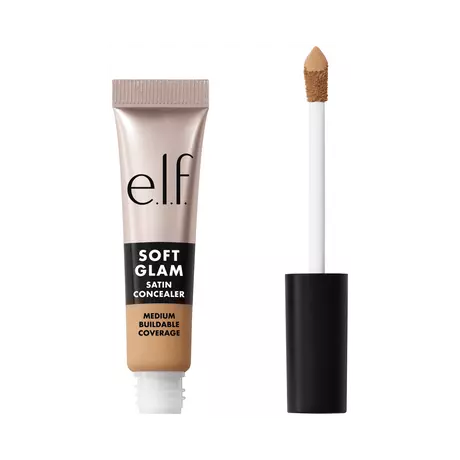 e.l.f. Soft Glam Satin Concealer 22 Light Warm&nbsp;