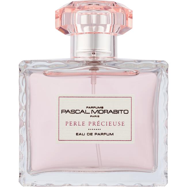 Pascal Morabito Perle Precieuse