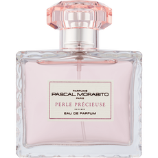 Pascal Morabito Perle Precieuse