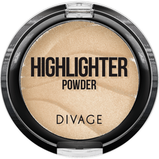 Divage Highlighter Nr. 02 Gold