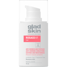 Gladskin Rosacea Gel