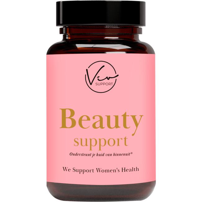 Vivsupport Beauty Support 60 stuks