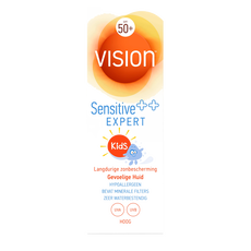 Vision Kids Sensitive Expert SPF50 180 ML