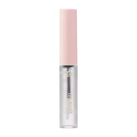 Etos Fixing Brow Gel Transparant