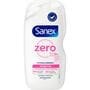 Sanex Zero %  Hypoallergenic Hydrating Douchegel 400 ML