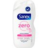 Sanex Zero% Hypoallergenic Hydrating Douchegel 400 ML