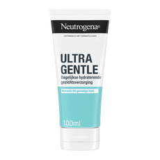 Neutrogena Ultra Gentle Moisturizer 100 Ml