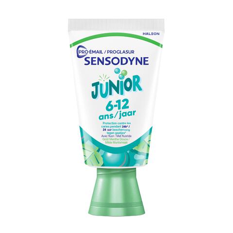 Sensodyne Pronamel Tandpasta 6+ Jaar 50 ML