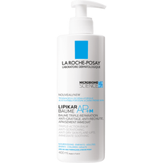 La Roche-Posay Lipikar Baume AP+m Droge Huid 400 ML