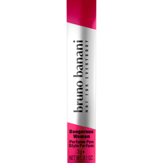 Bruno Banani Dangerous Woman Eau de Toilette Perfume To Go Pen