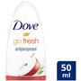 Dove Go Fresh Apple & White Tea Anti-Transpirant Deodorant Roller 50 ML