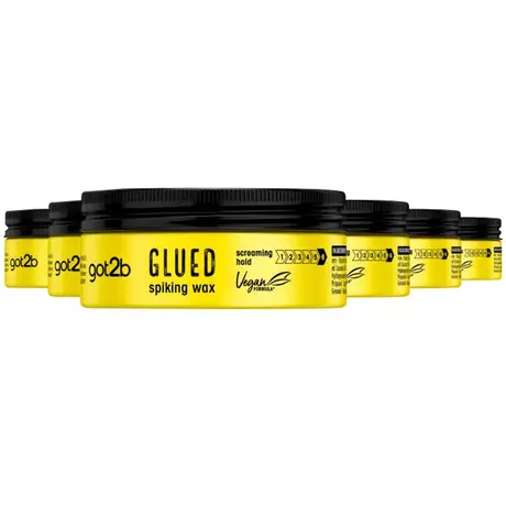 Got2b Glued Spiking Wax 75 ML