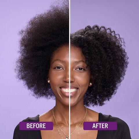 Aunt Jackie'S Curl La La Styling Mousse 251 ML