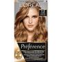 L'Oréal Paris Préférence Permanente Haarverf 7.3 Floride