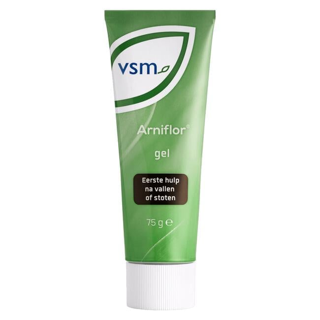 VSM Arniflor Eerste Hulp Gel 75 GR