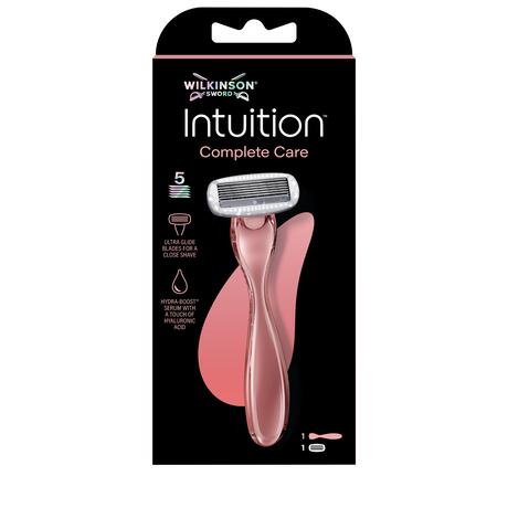Wilkinson Intuition Complete Razor