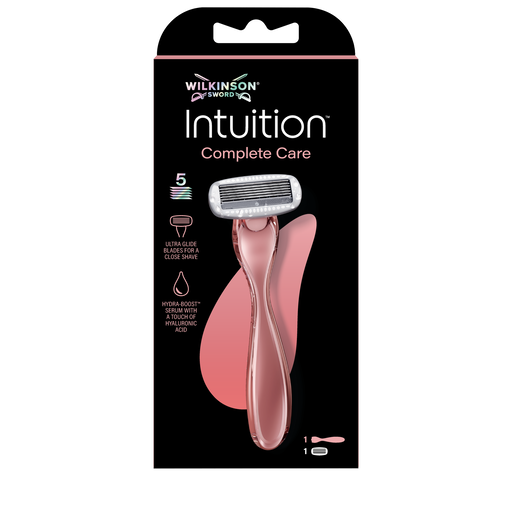 Wilkinson Intuition Complete Razor