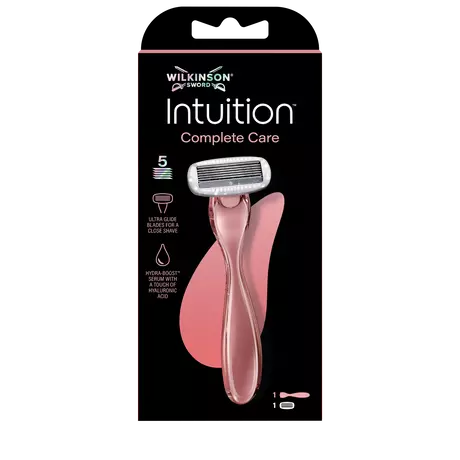 Wilkinson Intuition Complete Razor