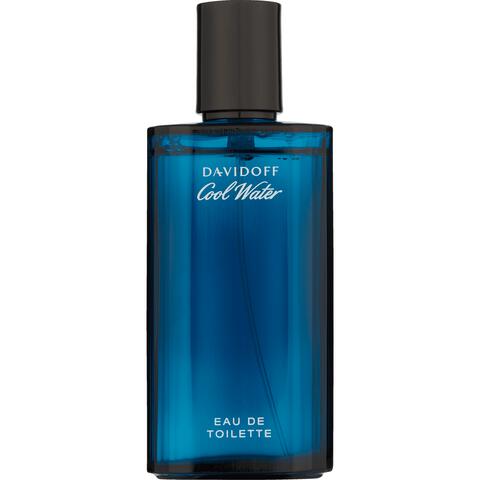 Davidoff Cool Water Men eau de toilette 75 ML