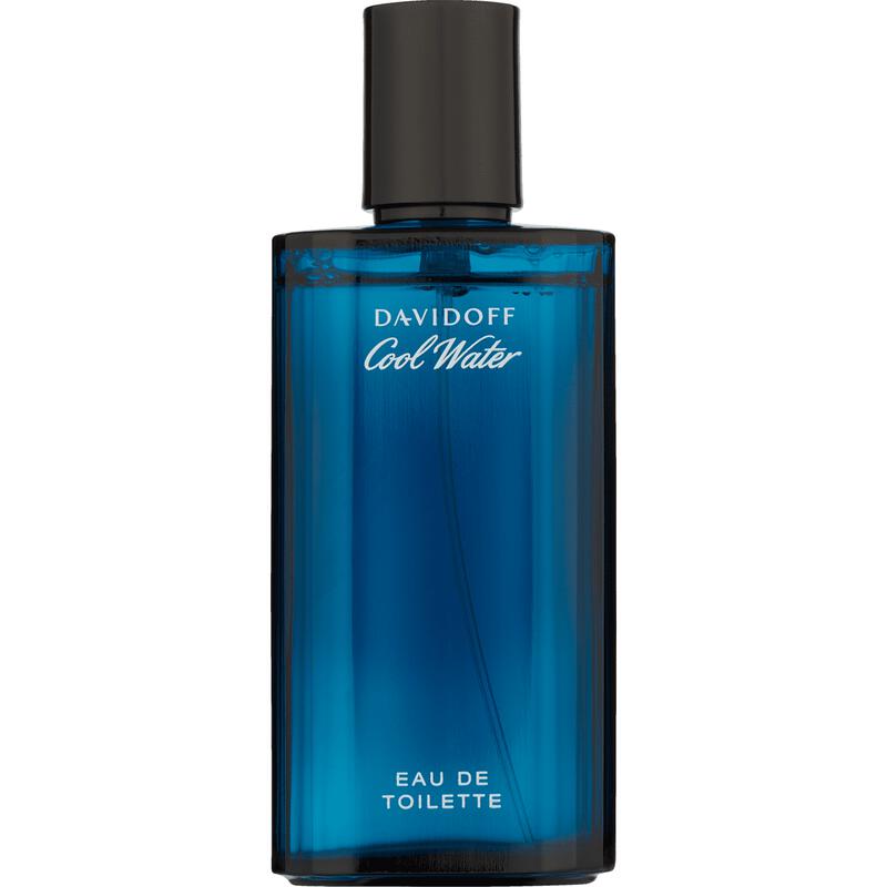 Davidoff Cool Water Eau De Toilette 75 ML