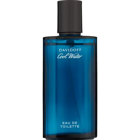Davidoff Cool Water Eau De Toilette 75 ML