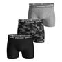 Bjorn Borg 3-Pack Boxershort Black Beauty maat M