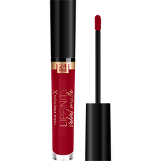 Max Factor Lipfinity Velvet Matte Lippenstift - 090 Rustic Red