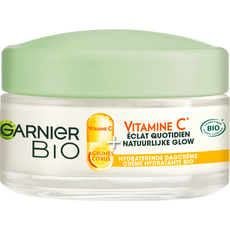 Garnier Bio Dagcrème met Vitamine C 50 ML