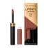 Max Factor Lipfinity Lip Colour Lipstick 190 Indulgent