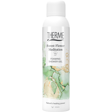 Therme Forest Flower Meditation Foaming Douchegel 200 ML