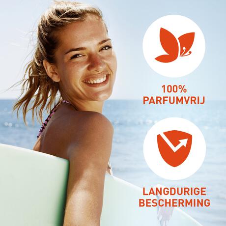 Vision Zonnebrand SPF30 Spray 180 ML