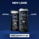 NIVEA MEN Active Clean Douchegel 250 ML