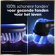 Oral-B iO Magnetic Zwart Elektrische Tandenborstel