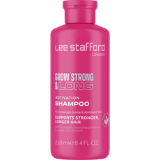 Lee Stafford Grow Strong & Long Shampoo  250 ML