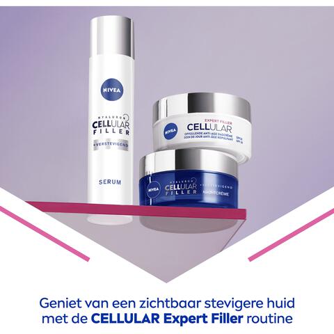 NIVEA Cellular Hyaluron Anti-Age Dagcrème SPF30 50 ML