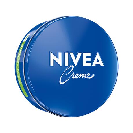 NIVEA Crème Blik 400 ML