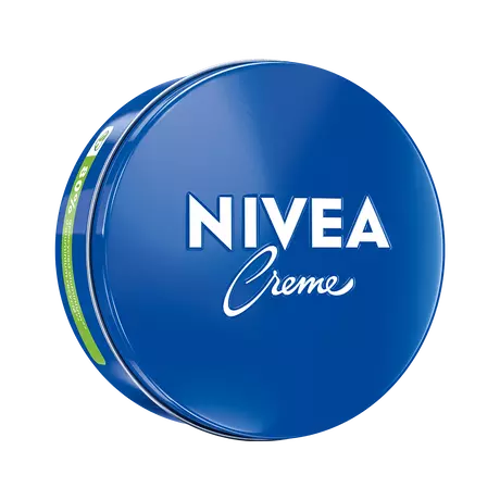 NIVEA Crème Blik 400 ML