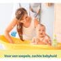 Zwitsal Baby Badolie 200 ML