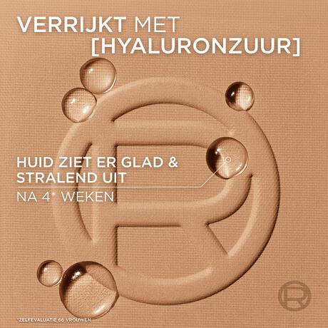 L'Oréal Paris True Match Super-Blendable Power W7 Cinnamon 9GR