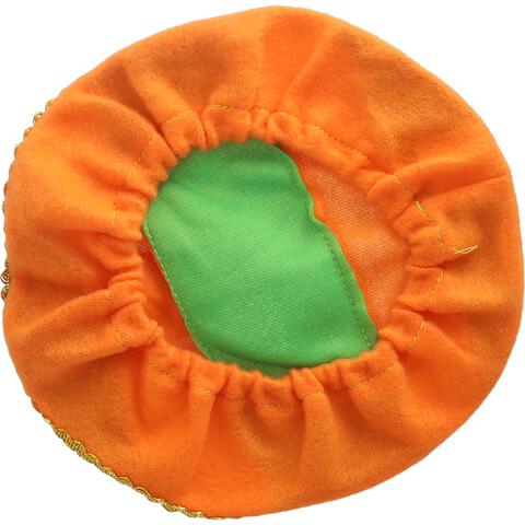 Pietenpakje Oranje Groen