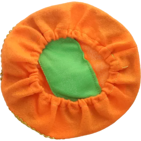 Pietenpakje Oranje Groen